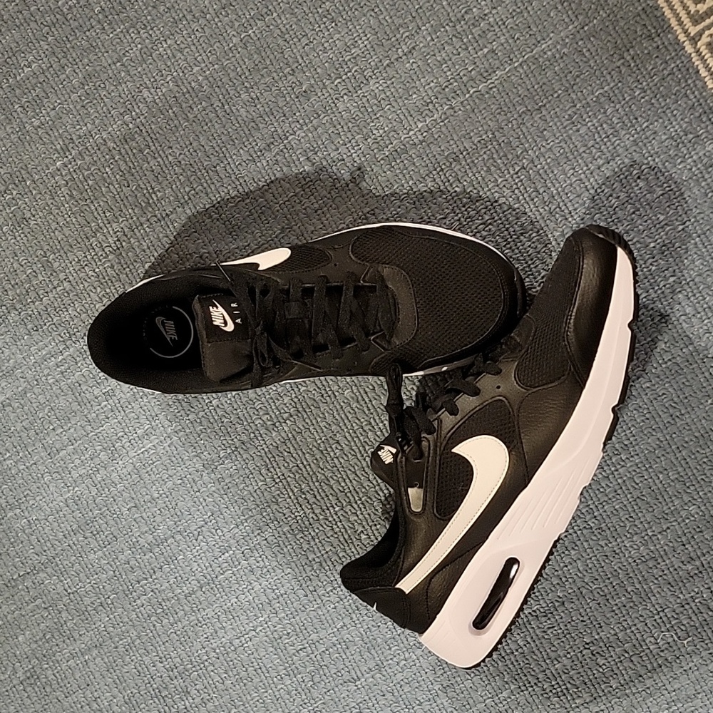 Nike Air Max shoes